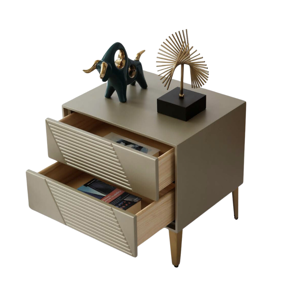Felicity Side Table