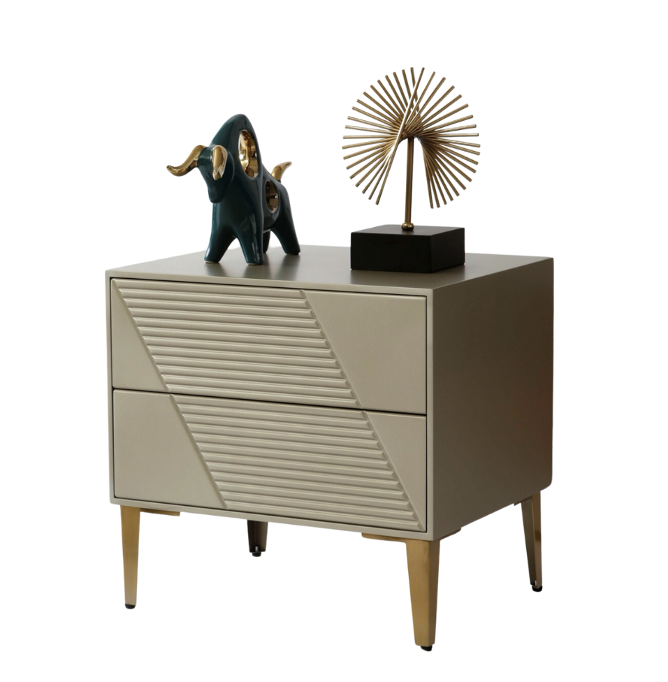 Felicity Side Table
