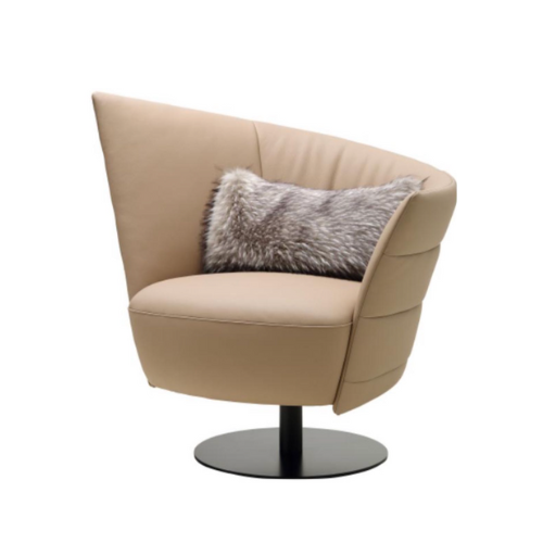Aurelia Accent Chair